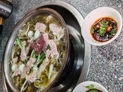 -海关荤豆花(洋河一路店)