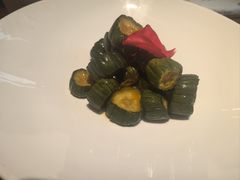 -小城味道(聚成大厦店)