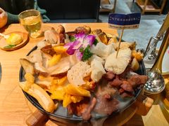 -一朵菌·野生菌探索家火锅(南亚店)