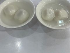 -老街湯糰