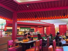 -多嘴超级肉蟹煲(中街恒隆故宫店)