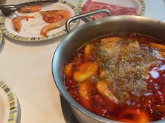 -吉布鲁牛排海鲜自助(温江合生汇店)