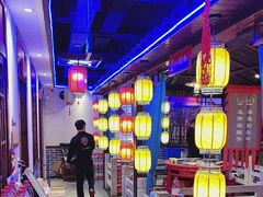 -唇辣号重庆老火锅(燕郊鑫乐汇店)