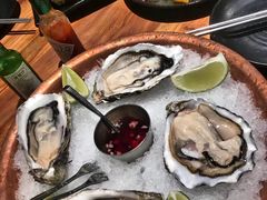 -KAOTOWN烤堂•烧烤(海汇港店)