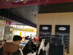 -哈根达斯(青岛海信店)