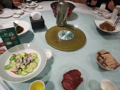 -俊江南时尚创意餐厅