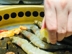 -花味烤肉·拌饭(建邺万达店)