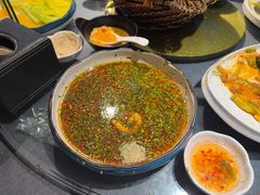 -大洋家·精品潮汕菜·生腌砂锅粥(天河东路店)