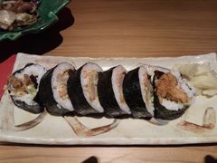 -松涛日本料理