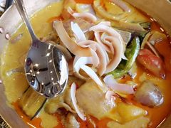 -南沙游艇会·大兵船餐厅