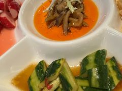 -三亚湾假日度假酒店·中餐厅