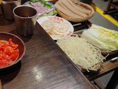 -萍姐火锅·公路夜市(南京新街口店)