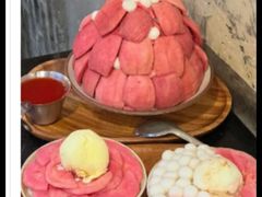 -东北小板凳地摊烧烤(泰来街店)