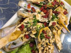 -郭姐·威海渔村(黄兴路店)