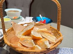 -香山湖渔家大院