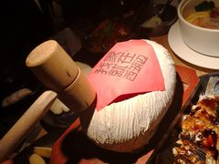 -金牌外婆家(苏州中心店)