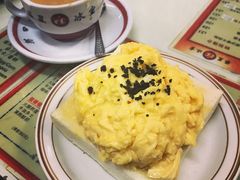 -华星冰室(湾仔店)