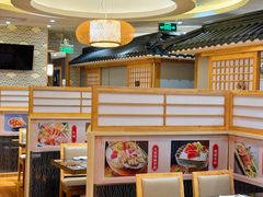 -昱匠·日本料理(金融街店)