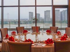 -福州天元国际威斯汀酒店·中国元素餐厅