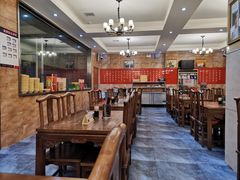 大堂-方中山胡辣汤(西安高新区店)