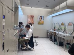 -天真蓝照相馆(五角场百联又一城店)