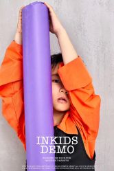 -INKIDS潮童社儿童摄影(朝阳大悦城店)