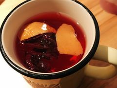 自助花茶-太二酸菜鱼(福州泰禾店)