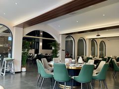 -何适山庄 ·可团建(水长城P2停车场店)