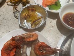 -宴立方海鲜自助(义乌万达广场店)