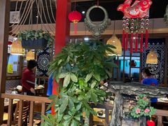 -阿婉贵州苗家酸汤鱼(梅林店)