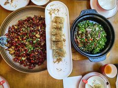 -苏帮主三样菜·江湖川菜(高新店)