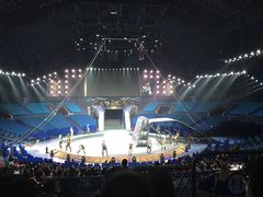 -珠海横琴长隆《卡卡虎奇遇记》