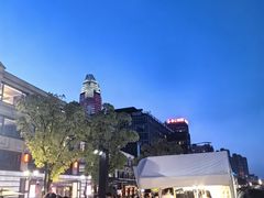 -小城故事·地道宁波味(月湖盛园店)