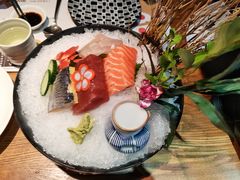 -禾喏精致料理美术馆(金狮广场店)