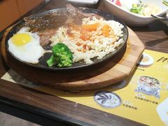 -豪享来中西餐厅(隆昌店)