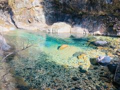 -黄山翡翠谷景区