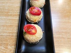 土豆沙拉-胜代日本料理(云程巷小区店)