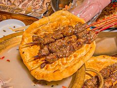 -霄汉牛三鲜湖北砂锅菜(万松园2店)