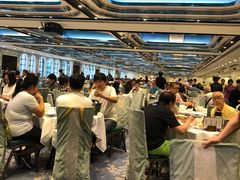 大堂-彩福皇宴(皇室堡店)