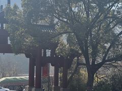 -大慈岩风景区