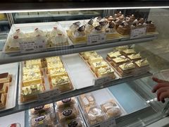 -凯司令西点房(南京东路店)