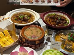 -炆火火·藕汤·湖北煨菜馆(销品茂店)