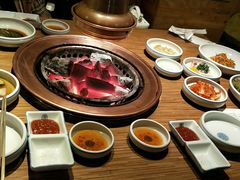 -王妃家(明洞中央店)