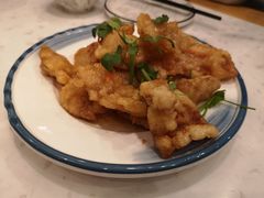 -傅先生东北菜(青年城店)