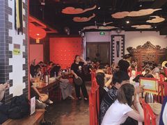 -德云社(三里屯店)