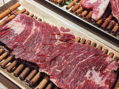 -西塔老太太泥炉烤肉(温州首店万象城黑金店)