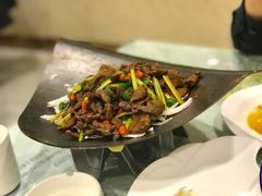 -黄家饺子东北特色菜馆(湖滨商业街店)