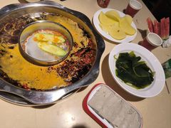 -大队长主题火锅(观音桥店)