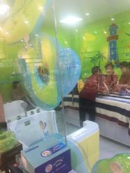 -爱佳宝母婴生活馆(新场旗舰店)