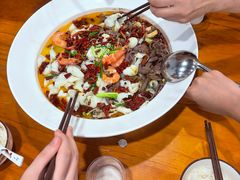 -邱大妈水煮(龙山店)